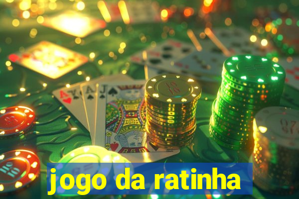 jogo da ratinha